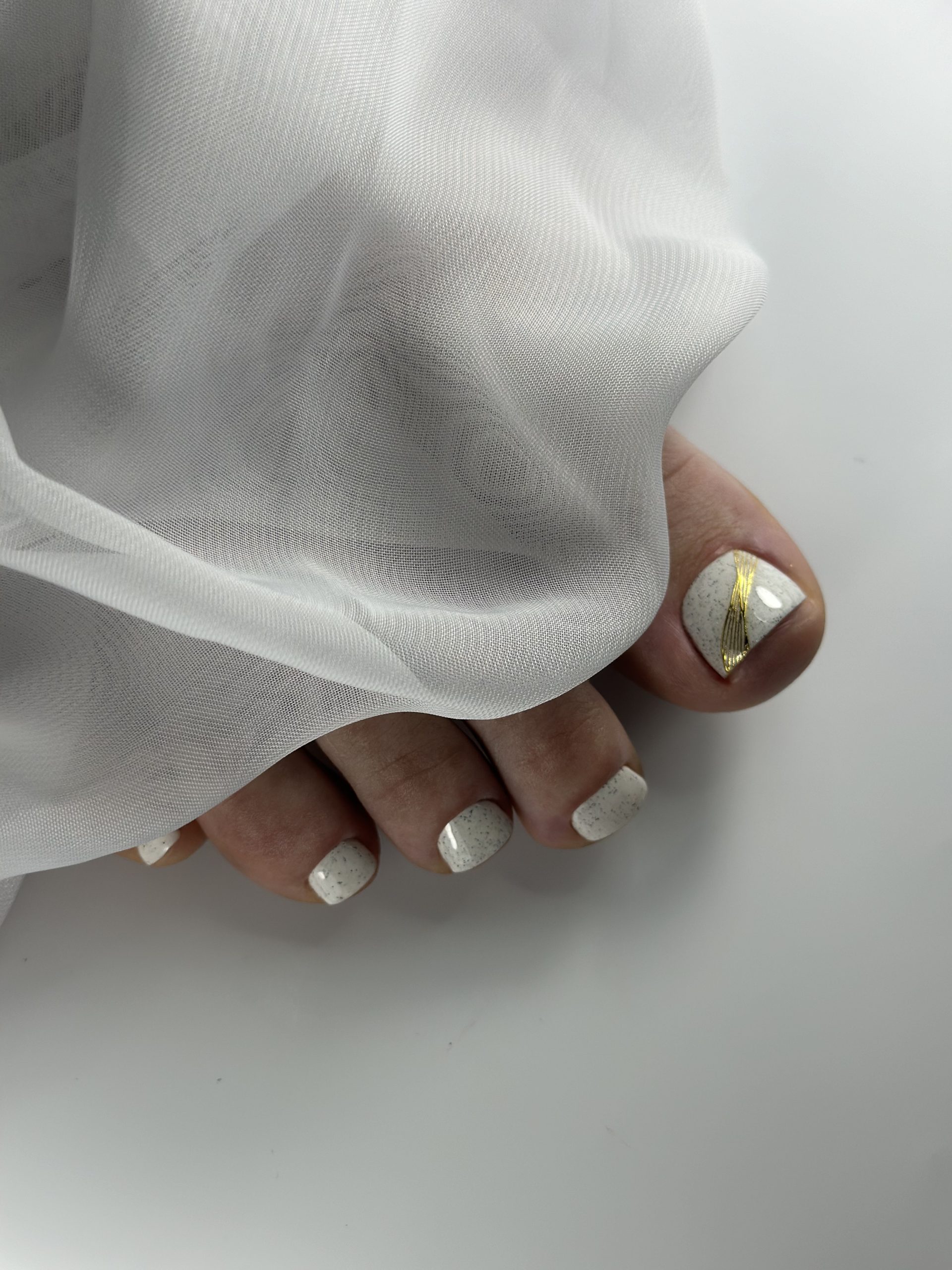 Nail art from the Blossom portfolio