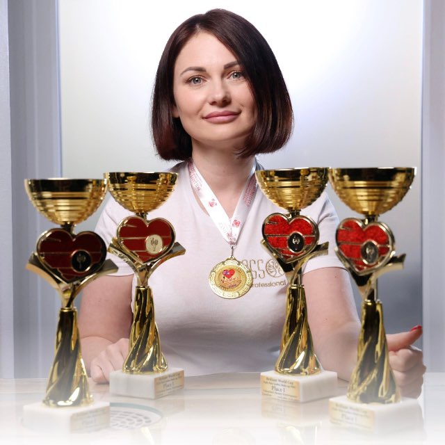 Professional certificate