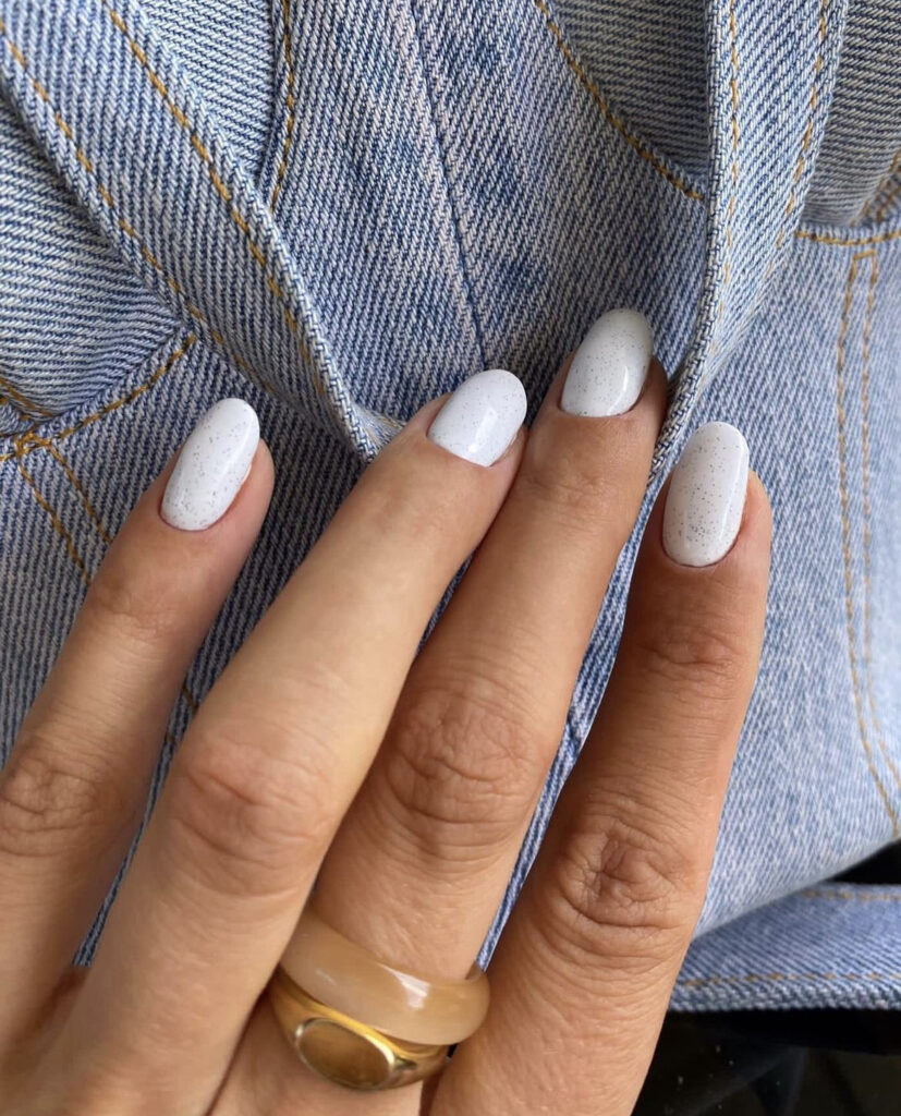 Nail art from the Blossom portfolio