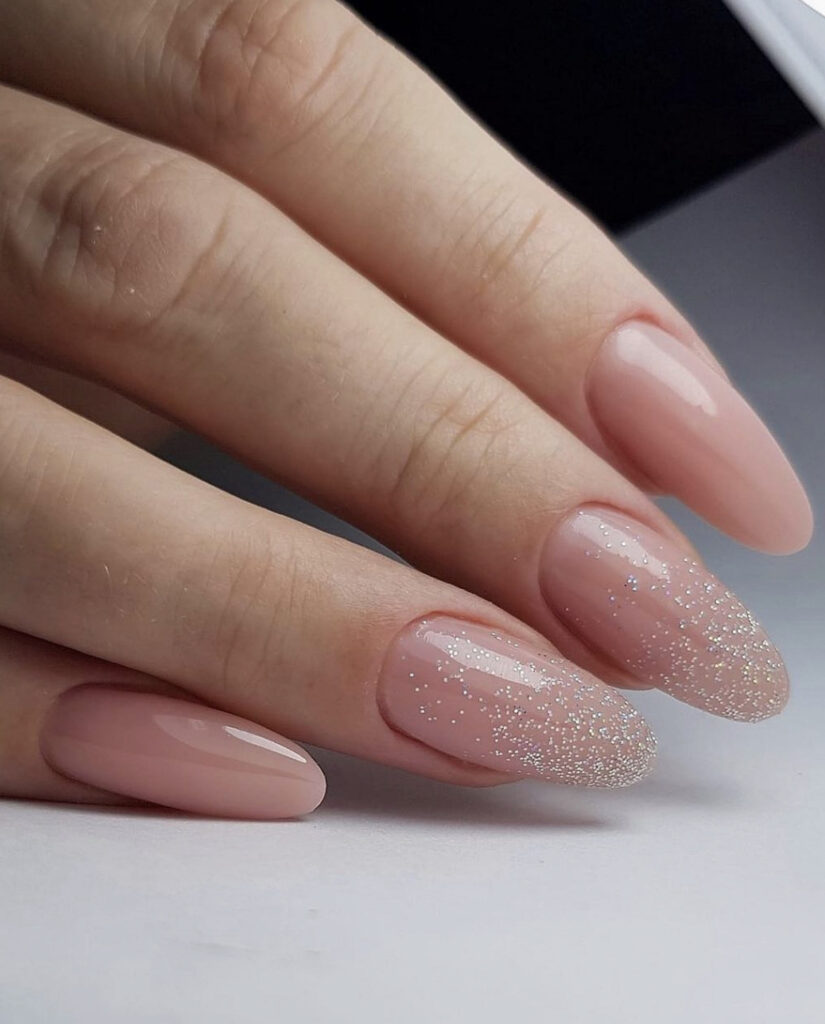Nail art from the Blossom portfolio