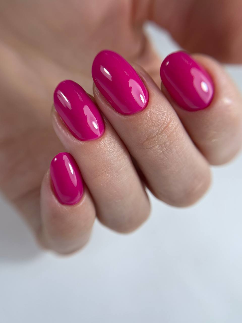 Nail art from the Blossom portfolio