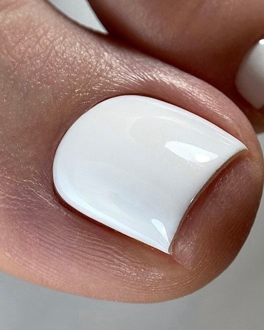 Nail art from the Blossom portfolio